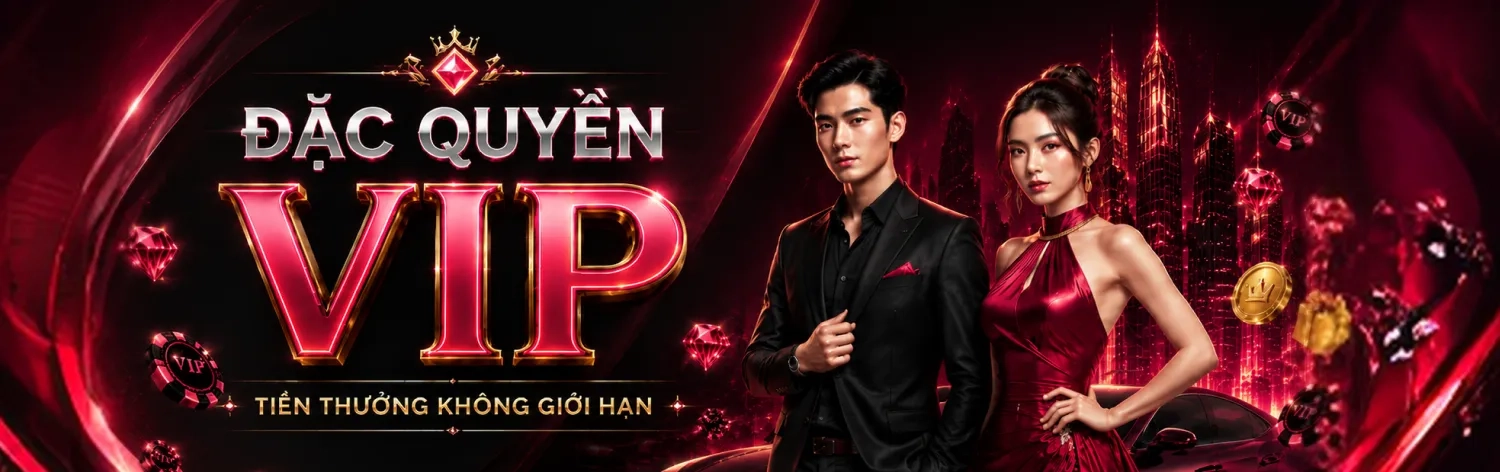 BU88 Đặc quyền VIP