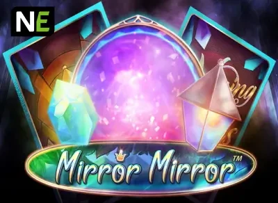 BU88 Mirror Mirror