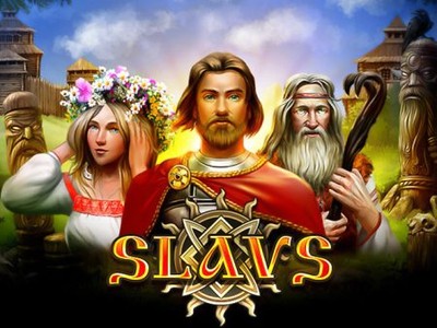 BU88 The Slavs