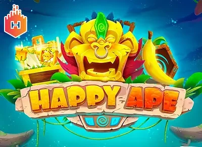 BU88 Happy Ape