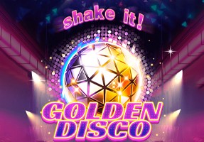 BU88 Golden Disco