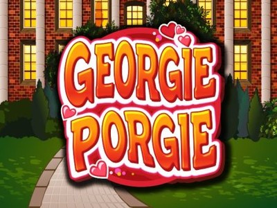 BU88 Rhyming Reels - Georgie Porgie
