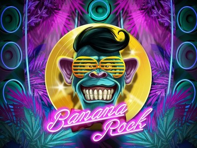 BU88 Banana Rock