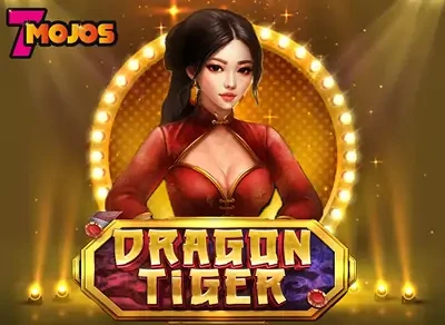 BU88 Dragon Tiger