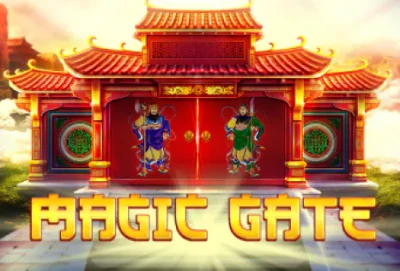 BU88 Magic Gate