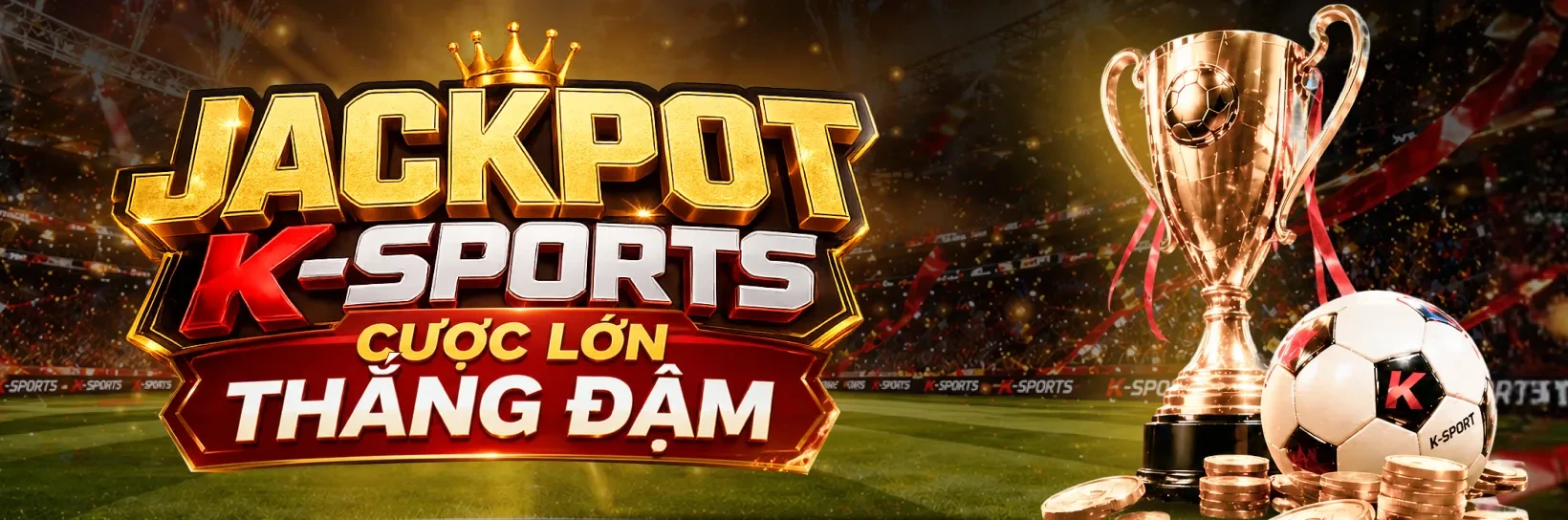 BU88 Vào Kèo Là Thắng, Săn Jackpot Cực Căng Cùng K-Sports