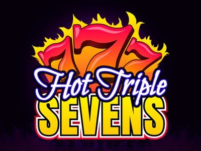 BU88 Hot Triple Sevens