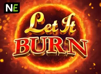 BU88 Let It Burn