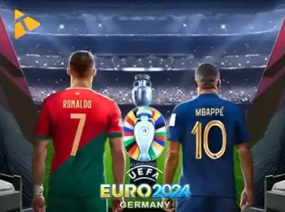 BU88 Euro 2024