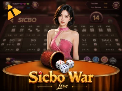 BU88 Sicbo War