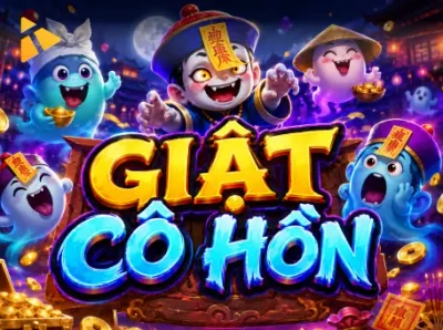 BU88 Giật Cô Hồn